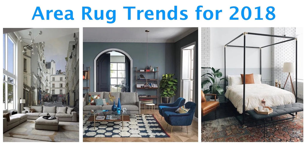 Trends to look for in 2018: