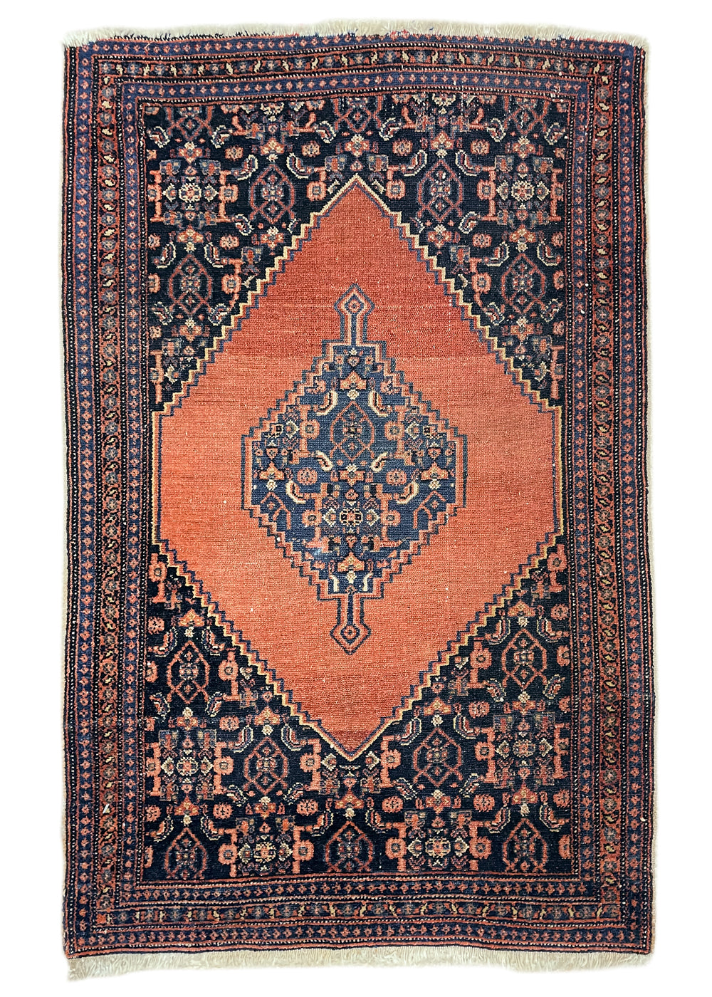 Antique & Vintage: 2x3-3x4– Bradford's Rug Gallery