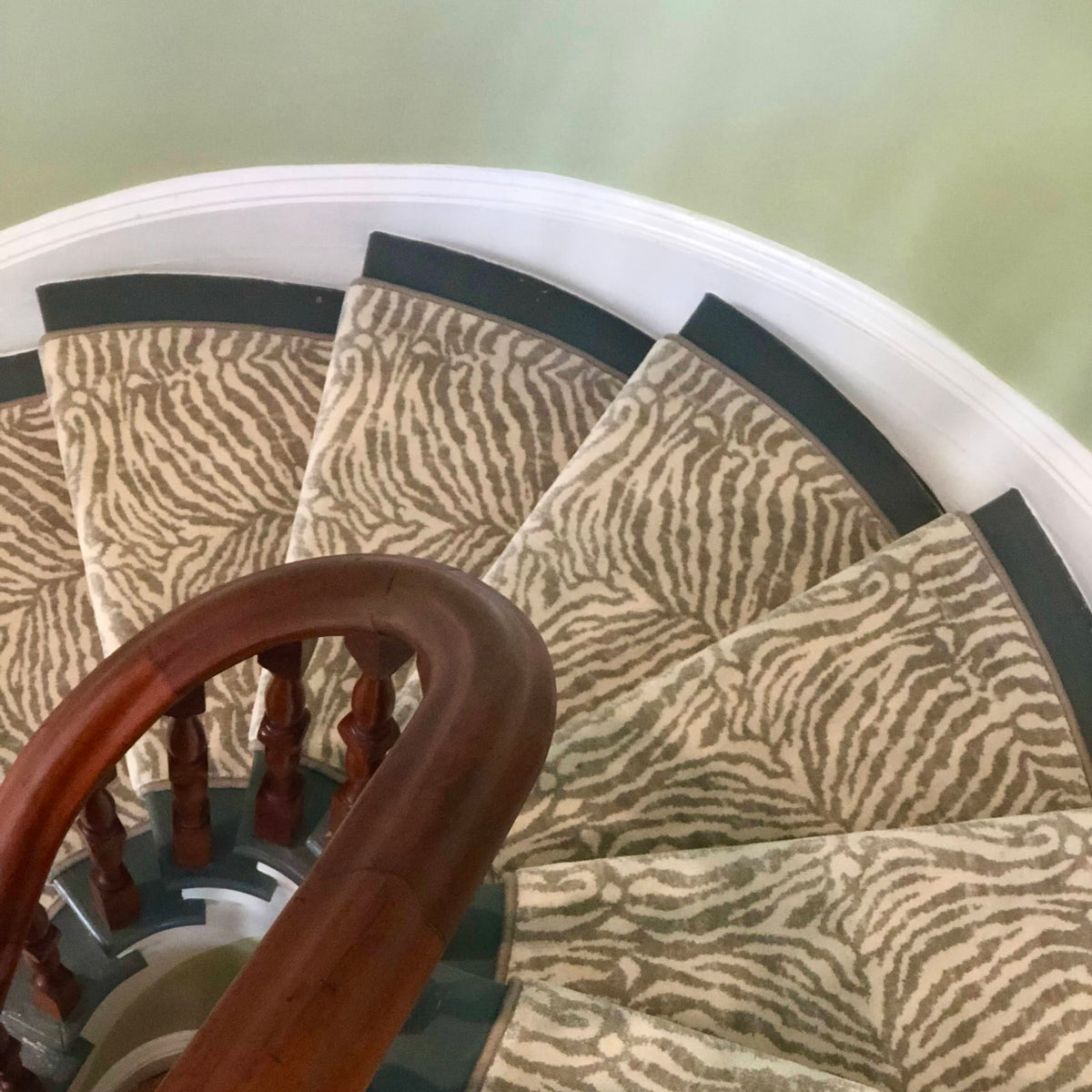 Designer Brands, Custom Fabricated Area Rugs & Runners– Bradford's Rug ...