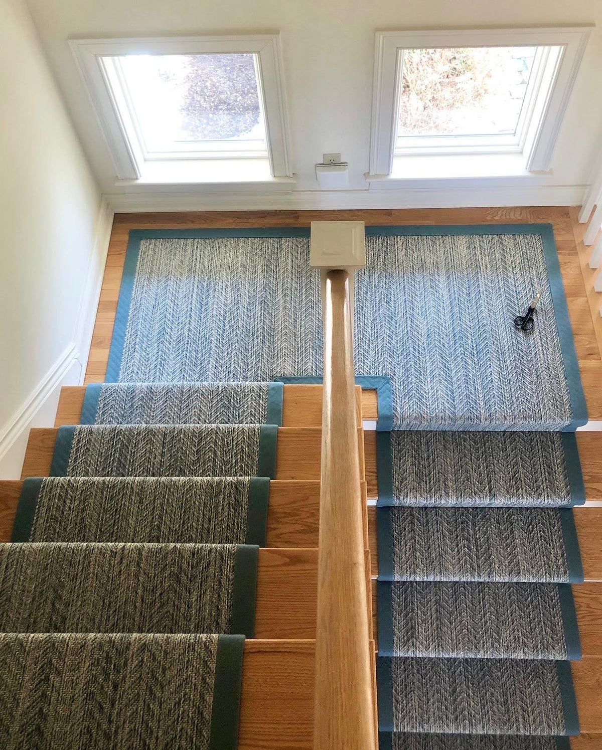 Designer Brands, Custom Fabricated Area Rugs & Runners– Bradford's Rug ...