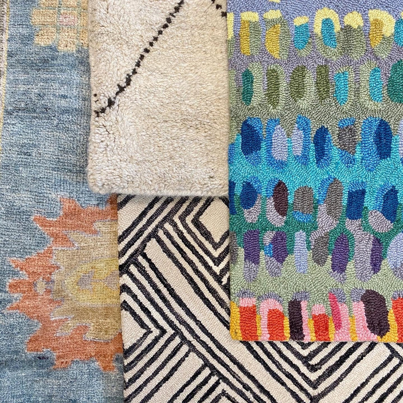 View All Products Bradford's Rug Gallery