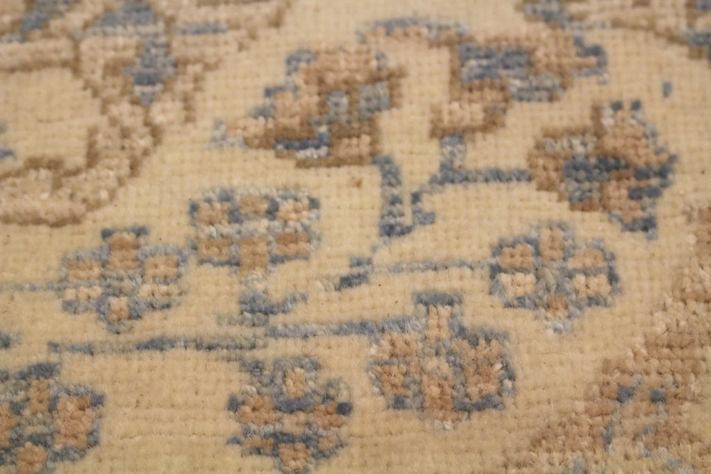 10'1x13'10 Haji Jalili Hand Knotted