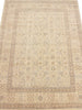 10'1x13'10 Haji Jalili Hand Knotted