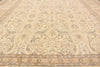 10'1x13'10 Haji Jalili Hand Knotted