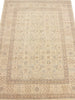 10'1x13'10 Haji Jalili (s) Hand Knotted