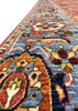 10'1"x13'11" Bakshiesh Hand Knotted