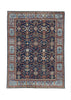 10'1"x13'4" Kazak Hand Knotted