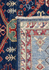10'1"x13'4" Kazak Hand Knotted
