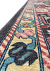 10'1"x13'6" Karabaugh Hand Knotted