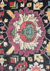 10'1"x13'6" Karabaugh Hand Knotted