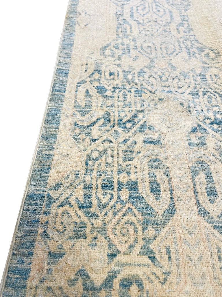 10'1x13'7 Haji Jalili Hand Knotted