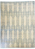 10'1x13'7 Haji Jalili Hand Knotted