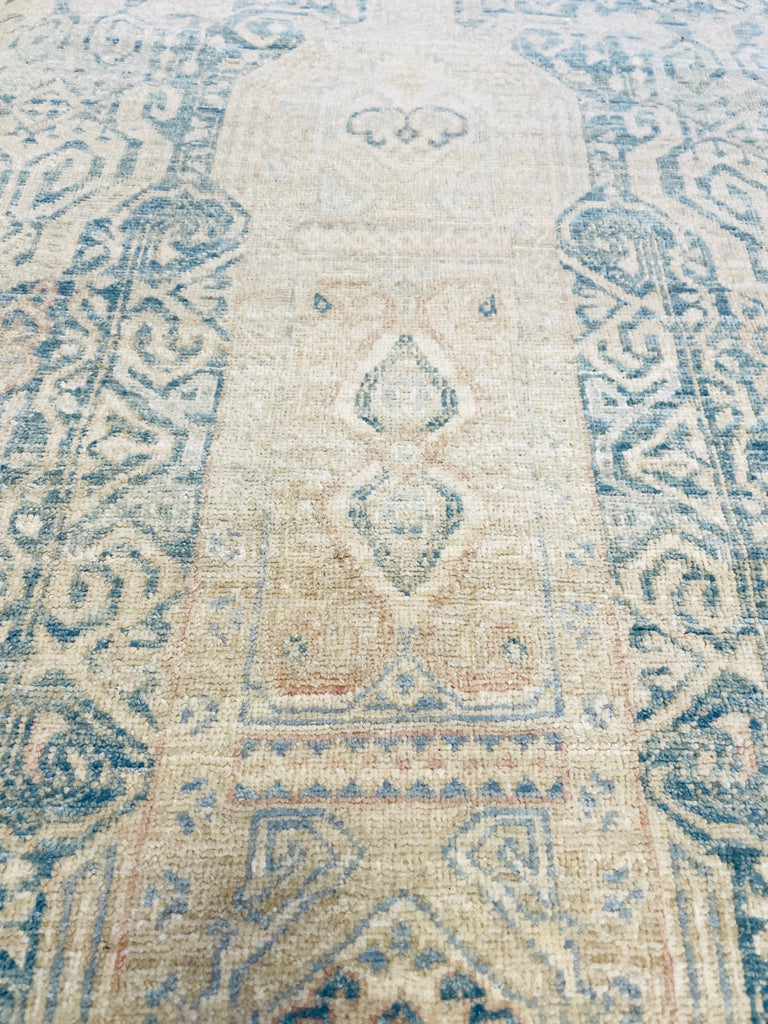 10'1x13'7 Haji Jalili Hand Knotted