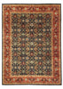 10'1"x13'8" Tabriz Hand Knotted