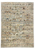 10'1"x14'1" Modern Oushak Hand Knotted