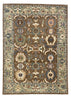 10'1"x14' Sultanabad Hand Knotted