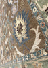 10'1"x14' Sultanabad Hand Knotted