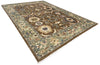 10'1"x14' Sultanabad Hand Knotted
