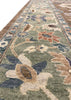 10'1"x14' Sultanabad Hand Knotted