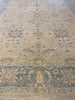 10'2x13'7 Sultanabad (s) Hand Knotted