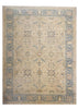 10'2x13'7 Sultanabad (s) Hand Knotted