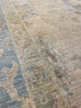 10'2x13'7 Sultanabad (s) Hand Knotted
