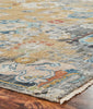 10'2"x13'9" Capri 936 (s) Hand Knotted