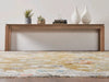 10'2"x13'9" Capri 936 (s) Hand Knotted
