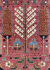 10'2"x14'7" Bakshiesh Hand Knotted