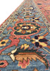 10'2"x14'7" Bakshiesh Hand Knotted