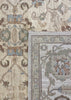 10'3x13'10 Tabriz Hand Knotted