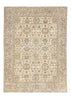 10'3x13'10 Tabriz Hand Knotted