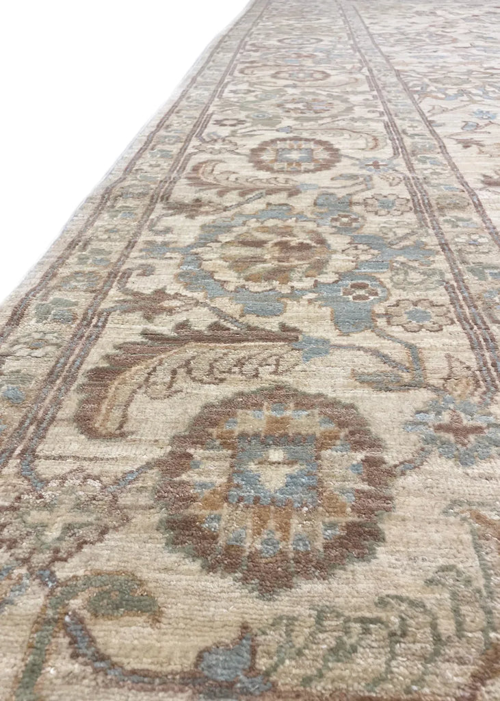 10'3x13'10 Tabriz Hand Knotted
