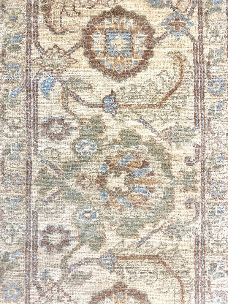 10'3x13'10 Tabriz (s) Hand Knotted