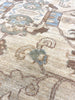 10'3x13'10 Tabriz (s) Hand Knotted
