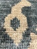 10'3"x13'11" Indo-Anatolian (s) Hand Knotted