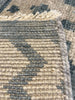 10'3"x13'11" Indo-Anatolian (s) Hand Knotted