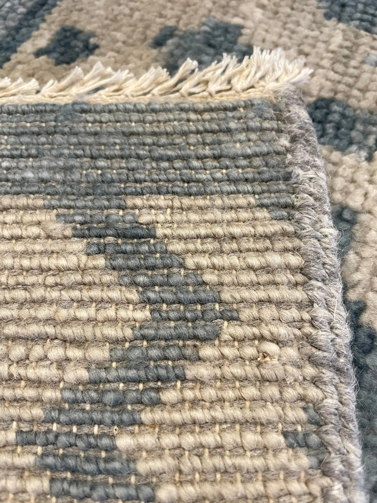 10'3"x13'11" Indo-Anatolian (s) Hand Knotted