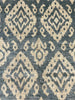 10'3"x13'11" Indo-Anatolian (s) Hand Knotted
