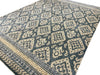 10'3"x13'11" Indo-Anatolian (s) Hand Knotted