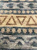 10'3"x13'11" Indo-Anatolian (s) Hand Knotted