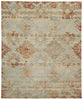 10'3"x13'7" Taos 325 (s) Hand Knotted