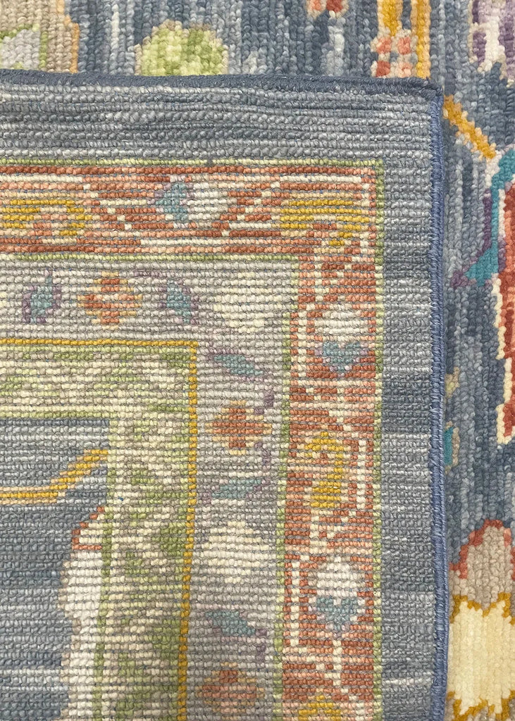 10'3"x13'9" Karina Mahal Rugs