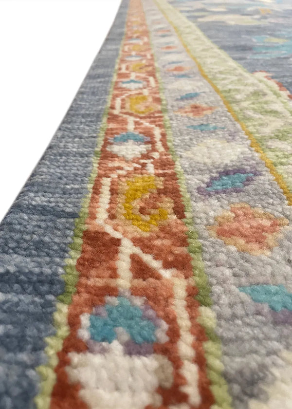 10'3"x13'9" Karina Mahal Rugs