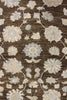 10'4"x13'5" Sultanabad (s) Hand Knotted