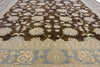 10'4"x13'5" Sultanabad (s) Hand Knotted