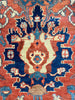 10'4"x14'4" Ziegler Sultanabad (s) Hand Knotted