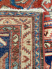 10'4"x14'4" Ziegler Sultanabad (s) Hand Knotted