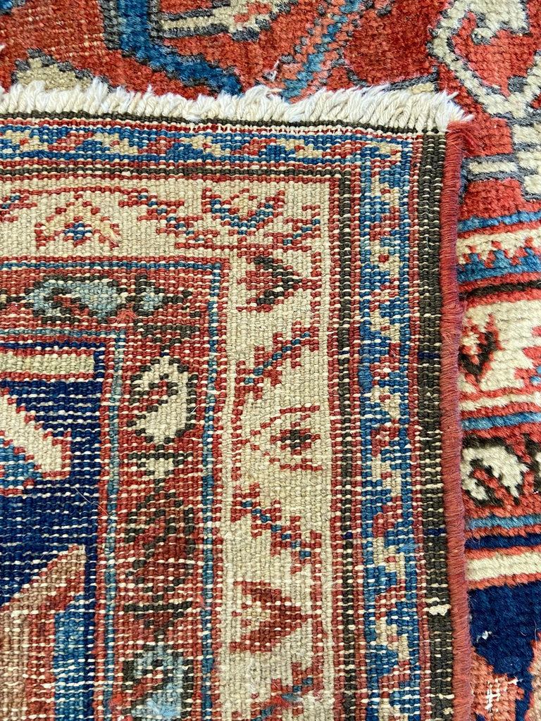 10'4"x14'4" Ziegler Sultanabad (s) Hand Knotted