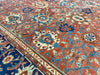10'4"x14'4" Ziegler Sultanabad (s) Hand Knotted